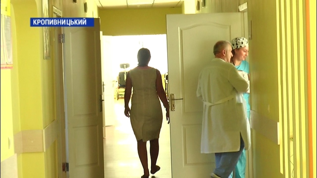 Травмований під час стрілянини біля СІЗО у Кропивницькому отримав вогнепальне поранення в плече