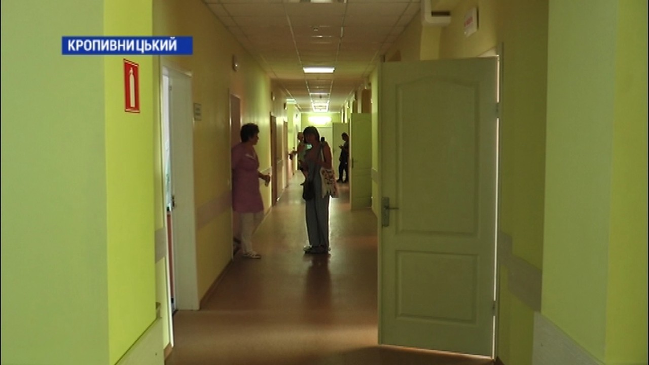 Життю  травмованого, який отримав вогнепальне  поранення під час стрілянини у Кропивницькому, нічого не загрожує