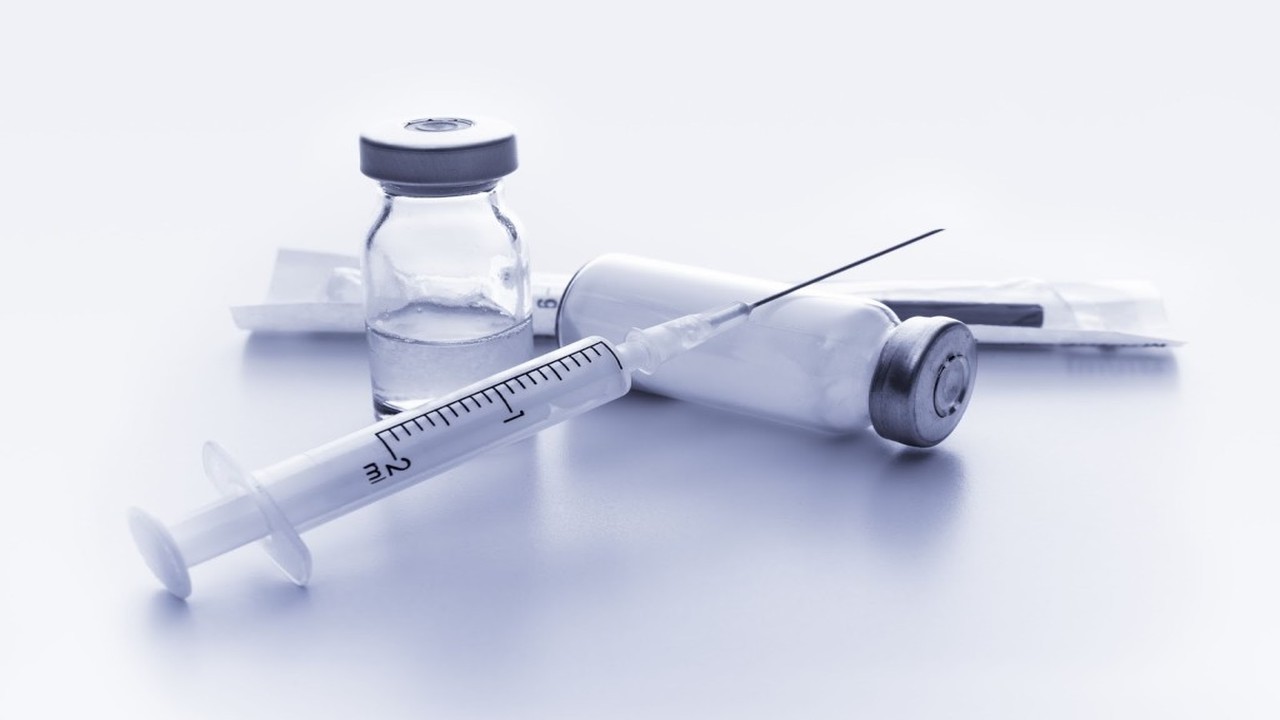 Вакцини проти грипу у Кіровоградську область  надійдуть у листопаді