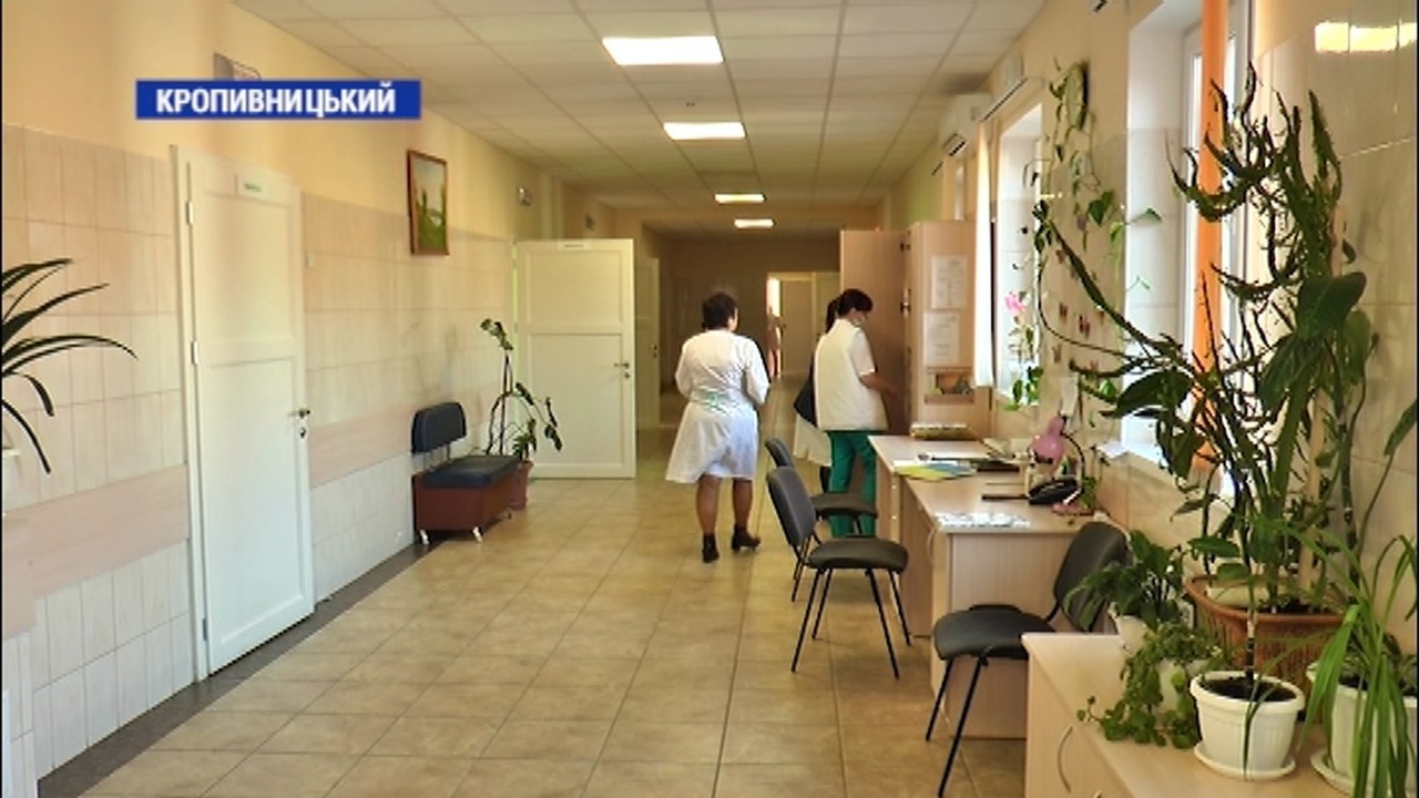 У міському відділі поліції розслідують справу про побиття третьокласника 17-ї школи Кропивницького