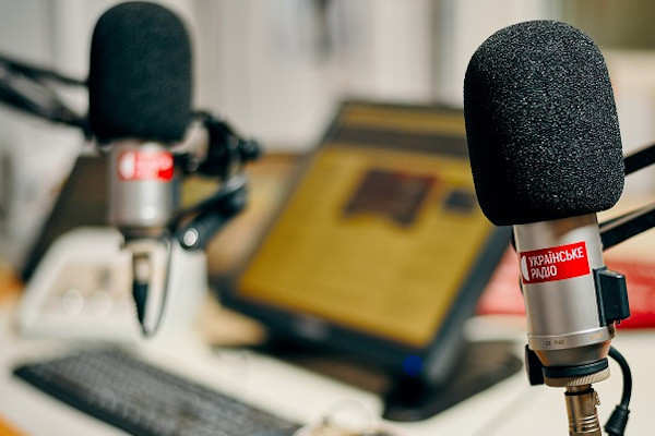 Суспільне радіо розширює FM-мережу: 55 нових населених пунктів, один із них у Кіровоградській області
