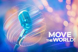 Суспільне оголошує конкурс на пісню для Дитячого Євробачення-2020
