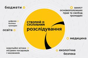 Суспільне Кіровоградщини оголошує відбір проєктів журналістських розслідувань 