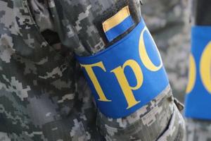 Територіальна оборона та цивільний захист — інфомарафон Суспільне Кропивницький