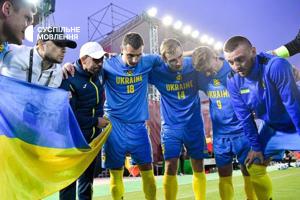 Суспільне Кропивницький транслюватиме Чемпіонат світу з сокки-2023 за участі України